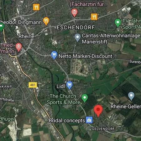 Διαμέρισμα Apartmentzimmer Keine Monteure *