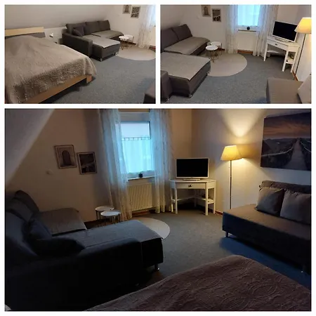 Apartmentzimmer Keine Monteure Διαμέρισμα