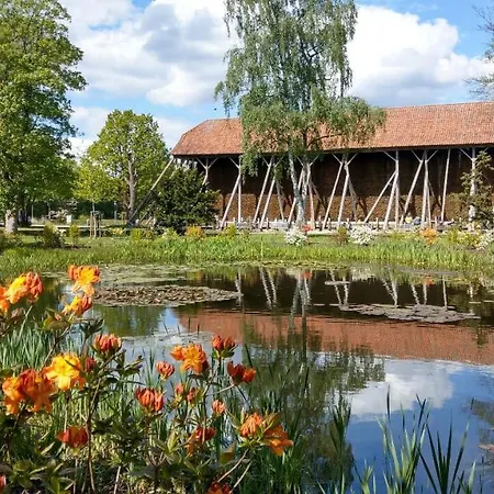 Διαμέρισμα Apartmentzimmer Keine Monteure