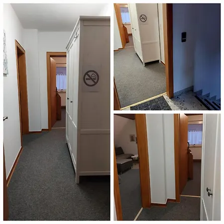 Apartmentzimmer Keine Monteure Apartament