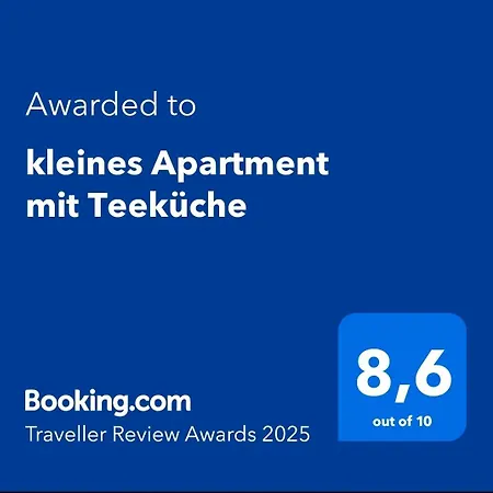 Διαμέρισμα Apartmentzimmer Keine Monteure Rheine