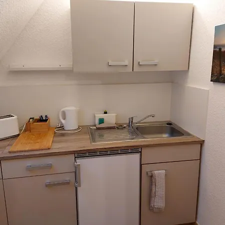 Apartmentzimmer Keine Monteure Apartament *