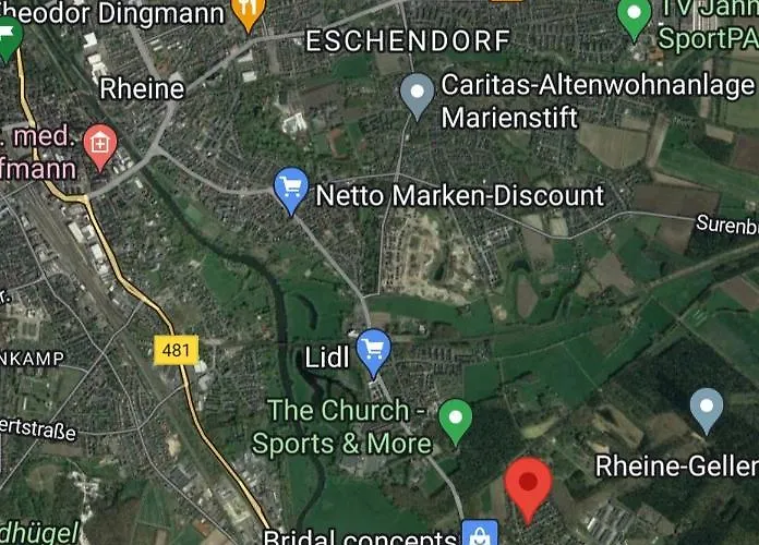 Apartment Apartmentzimmer Keine Monteure *