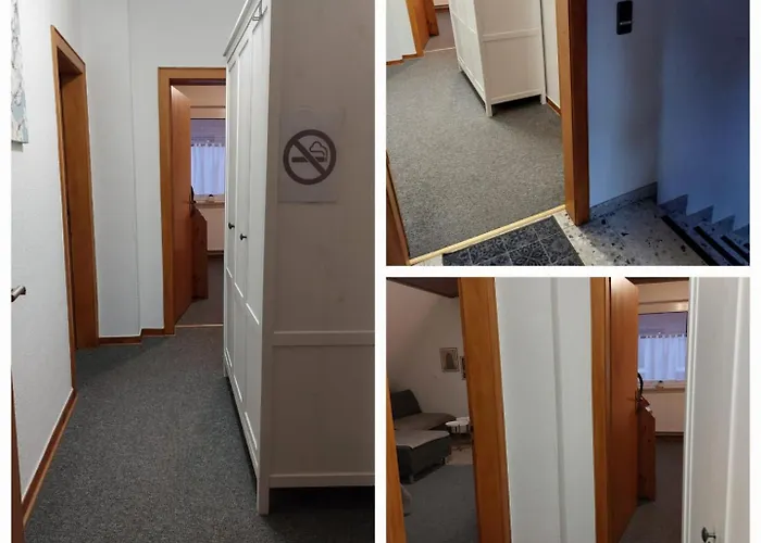 Apartmentzimmer Keine Monteure Apartment