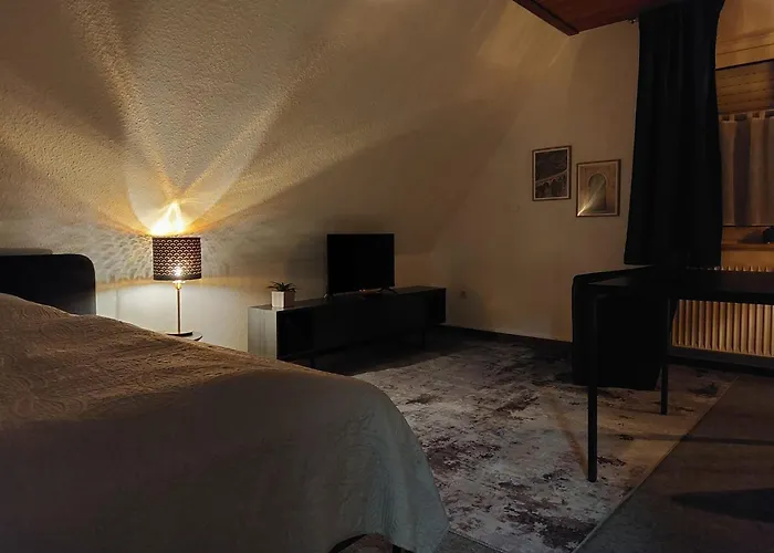 Apartmentzimmer Keine Monteure Apartment *