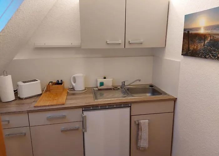 Apartmentzimmer Keine Monteure Apartment *